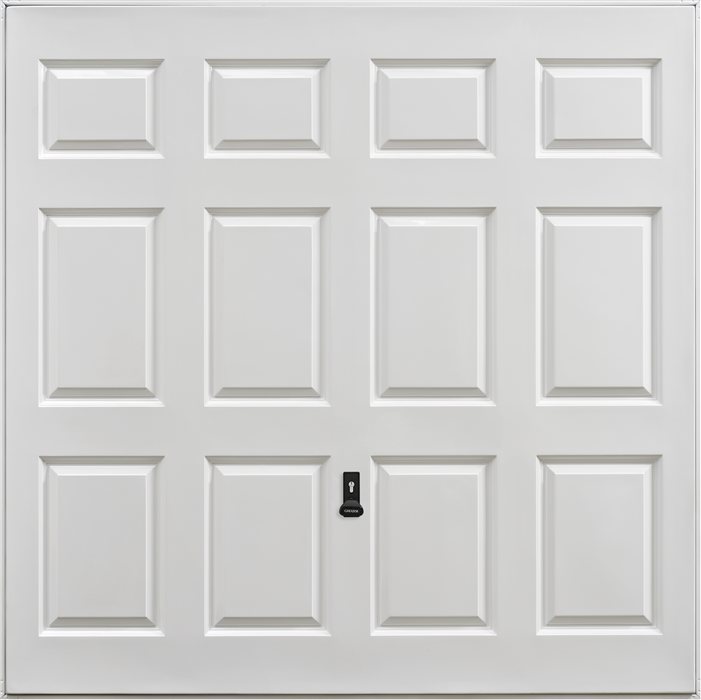 Arden Arden GRP up and over garage door
