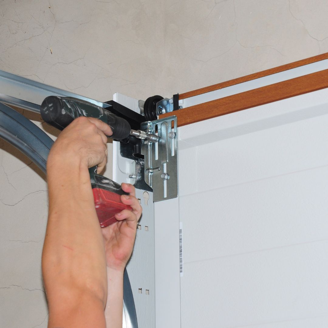 garage door repairs halesowen