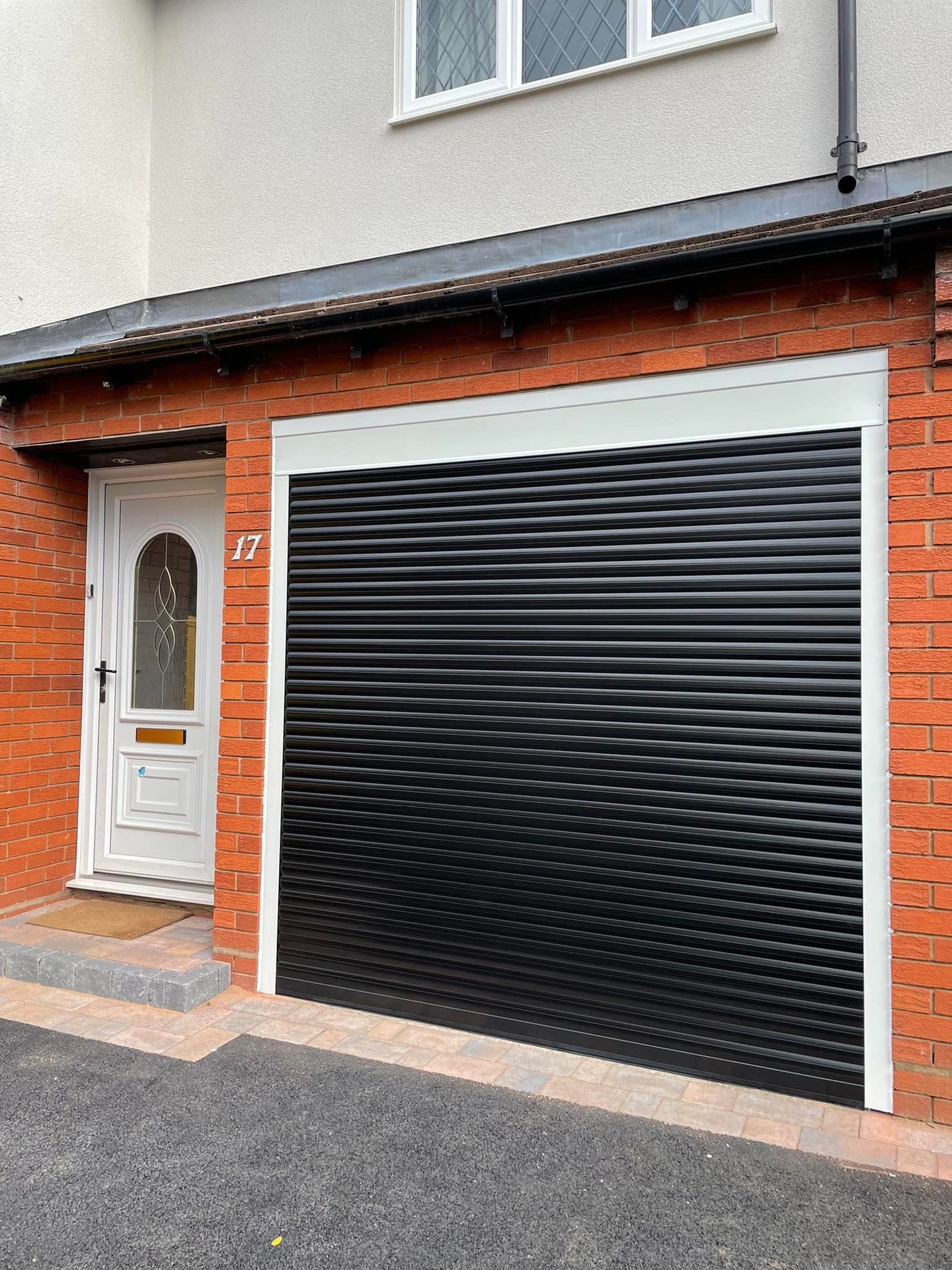garage door repairs near me