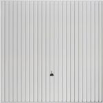 Carlton steel panel