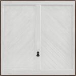 Hartfield Up & Over Garage Door