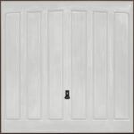 Lingfield Up & Over Garage Door
