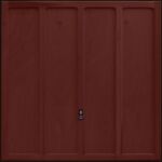Mahogany Stain