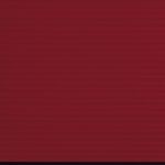 ruby red roller shutter garage door