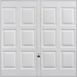 Sherborne pvc panel