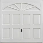 stamford Up & Over Garage Door