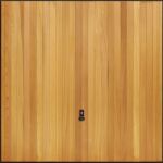 Vertical Cedar